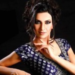 Sanam Bukhari