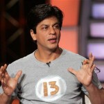 Shah Rukh Khan