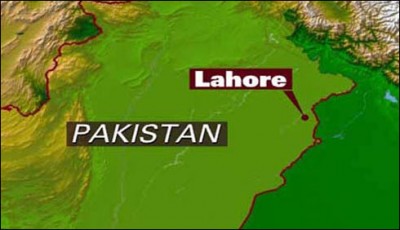 Defence in Lahore double murder suspect arrested 
