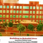 Shaukat Khanum Cancer Hospital Peshawar