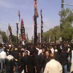 Shuhada e Karbala Chehlum