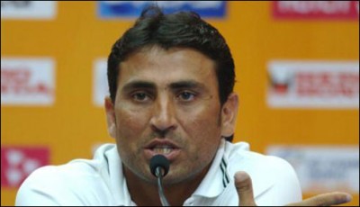  PCB is not angry, Younis Khan
