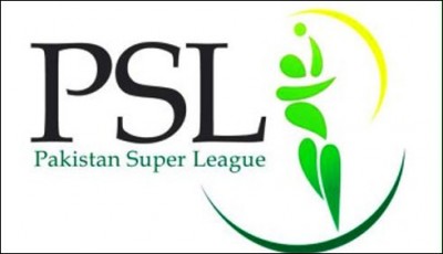 Pakistan Super League, t