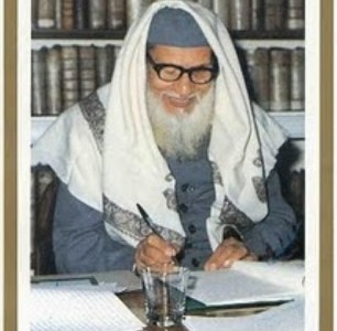 Syed Abul Hassan ali Nadvi