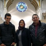Syria Refugees