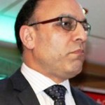 Taimoor Lone