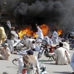 Terrorism
