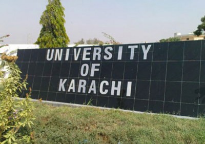 University of Karachi