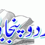 Urdu and Punjabi