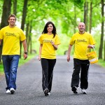 Walking