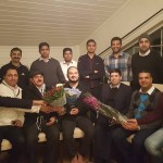 Waseem Shahzad Greeting