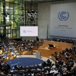 World Climate Conference