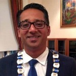 Yousaf Gilani Norway