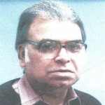 Zaheer Udas