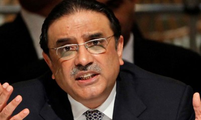 Zardari