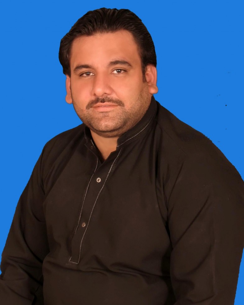 Abdul Majeed khan