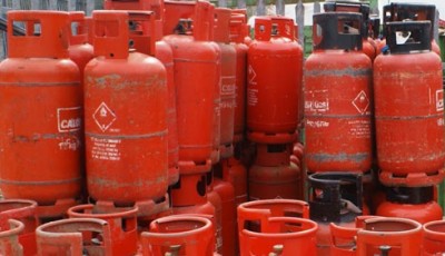 Karachi'o use expensive LPG