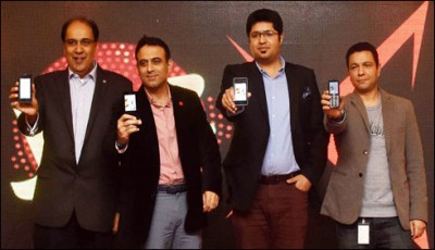 Mobilink price to our customers  smart phone