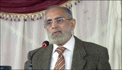 We are a nation out of its direction, the Chief Justice 