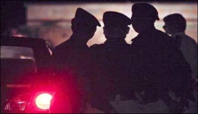CTD's action in DG Khan, 5 militants