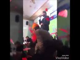 Farhan Ali Chishti juarrhmt