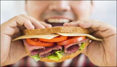 Bgyrbhuk food is harmful to health,Research