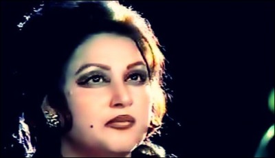  Noor Jehan rhythm today is the 15th anniversary