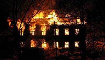 Russia, the hospital fire death toll rises to 21