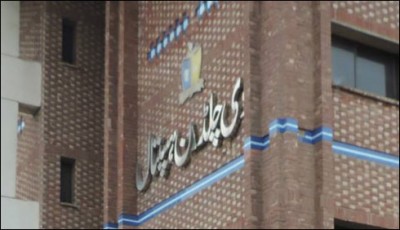 Ventilator working all right,