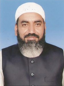 district of Gujarat will be the main event Q Mohammad Ilyas