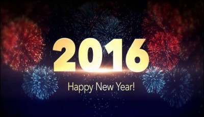 new year with a welcome Pakistan