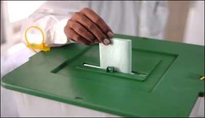  elections in NA-154 Lodhran