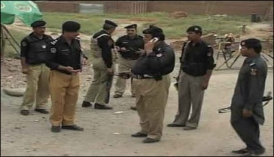 PESHAWAR: 71 suspects during