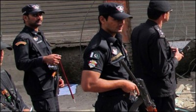 PESHAWAR: 150 suspects arrested 
