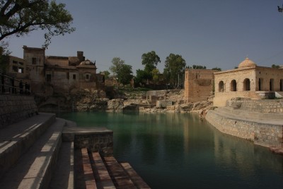 Lala Musa Traders drowned,