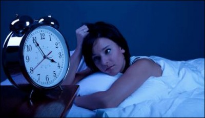Immunity deficiency can cause insomnia, research