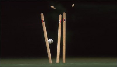 Sri Lanka in the final competitor