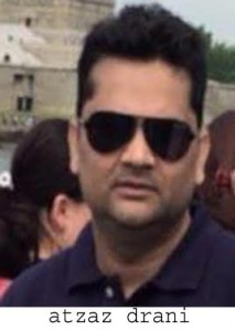 APF martyrs sacrifice of young people united, atzaz Durrani