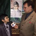 Syed Abdul Rehman Shah and Akram Bajwa