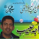 راجہ حبیب رہنما پاکستان تحریک انصاف فرانس