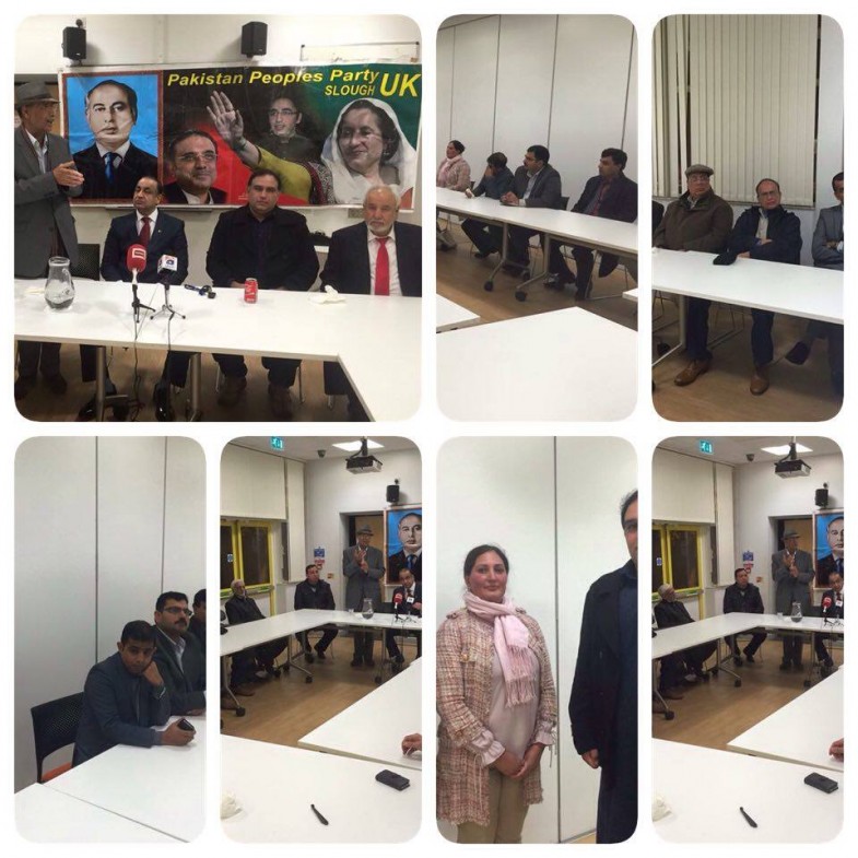 پاکستان پیپلز پارٹی کے48ویں یومِ تاسیس (4)