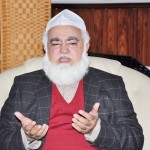 Pir Amin ul hassnat shah