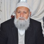 Pir Sultan Niaz ul Hassan Qadri
