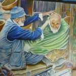 حضرت جنید بغدادی رحمتہ اللہ