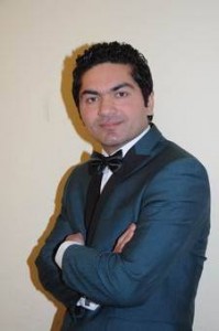 Dr. Shahbaz