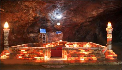 Khyurh Tourist Fair is set