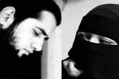  women to wear the hijab ban