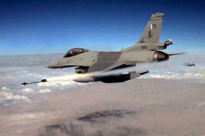 Khyber Agency of Pakistan 