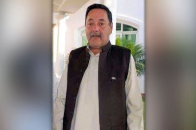 Prime Minister Mian Abdul Latif died