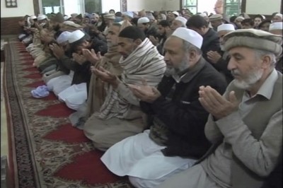 Charsadda tragedy, to express